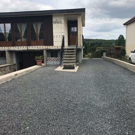 Belle-Vue Villa Givet Exterior photo