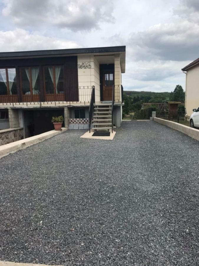 Belle-Vue Villa Givet Exterior photo